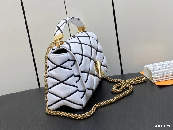 WIS GO-14 MM VUITTON LOUIS 0218